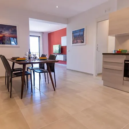 Marcandrea Apartment Taormina