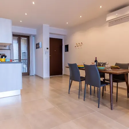 Apartment Marcandrea