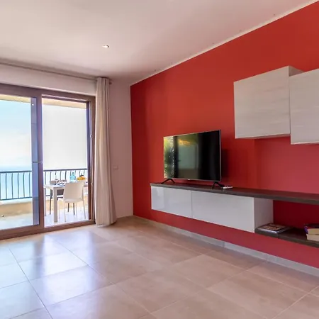 Apartment Marcandrea *