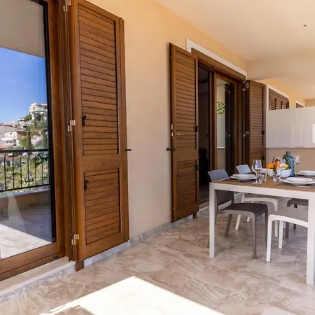 Apartment Marcandrea *