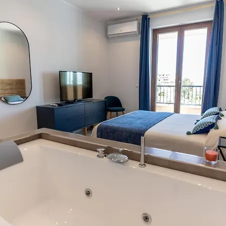 Marcandrea Apartment