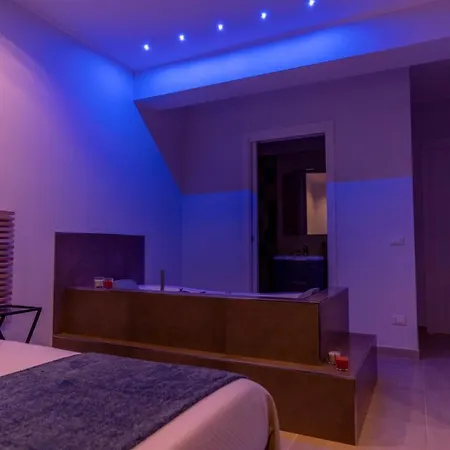 Marcandrea Apartment *