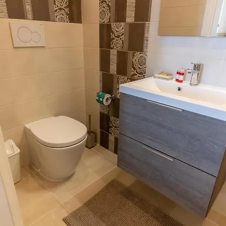 Marcandrea Apartment Taormina