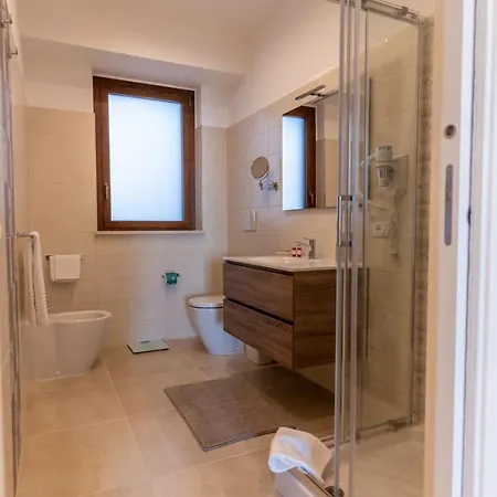 Marcandrea Apartment *