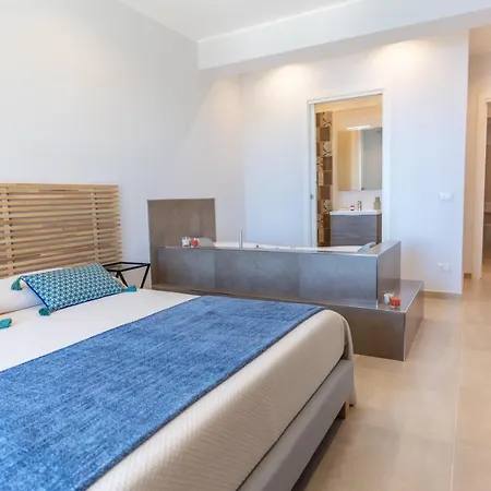 Marcandrea Apartment