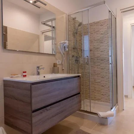 Apartment Marcandrea Taormina