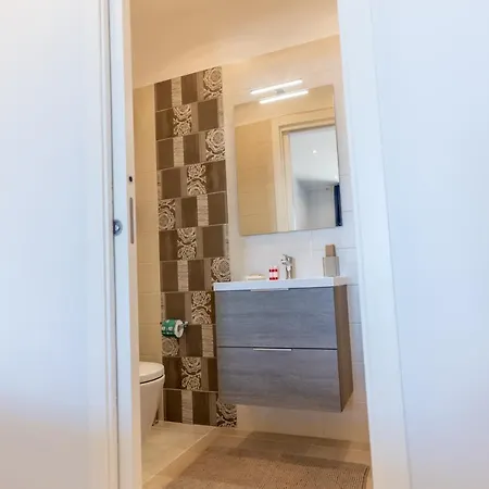 Apartment Marcandrea
