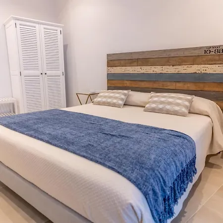 Apartment Marcandrea *