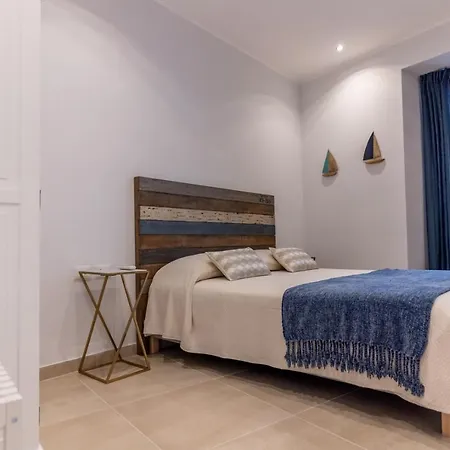 Marcandrea Apartment Taormina